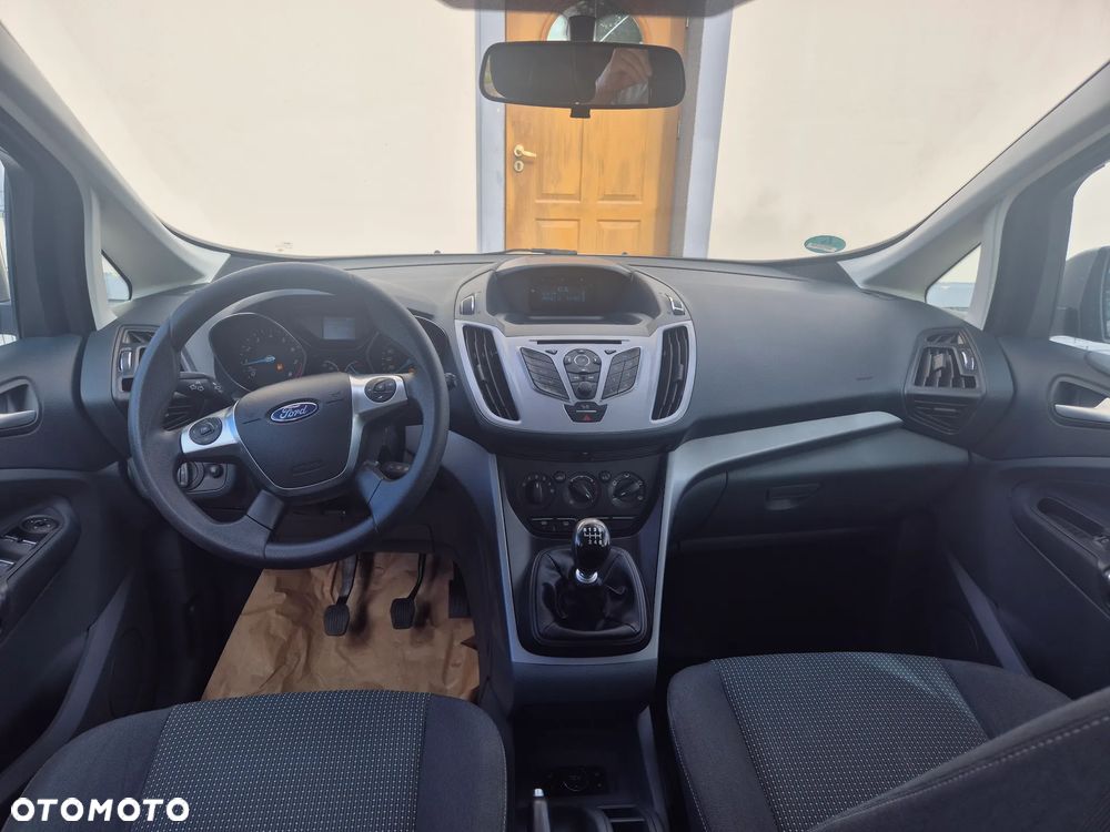 Ford C-MAX - 15
