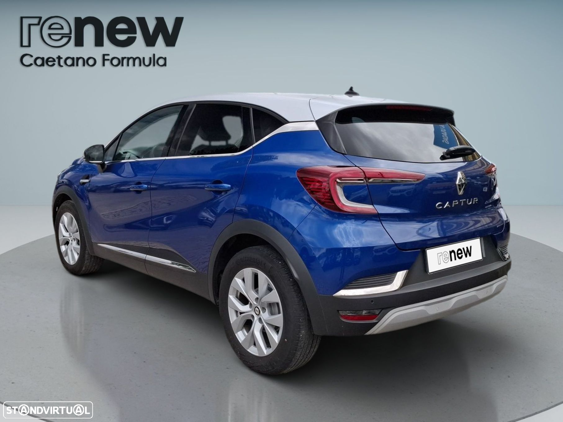 Renault Captur 1.0 TCe Intens - 6
