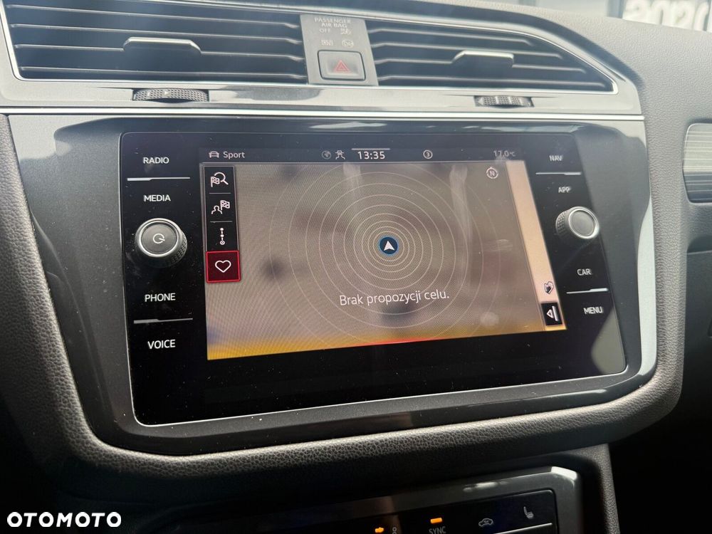 Volkswagen Tiguan Allspace - 32