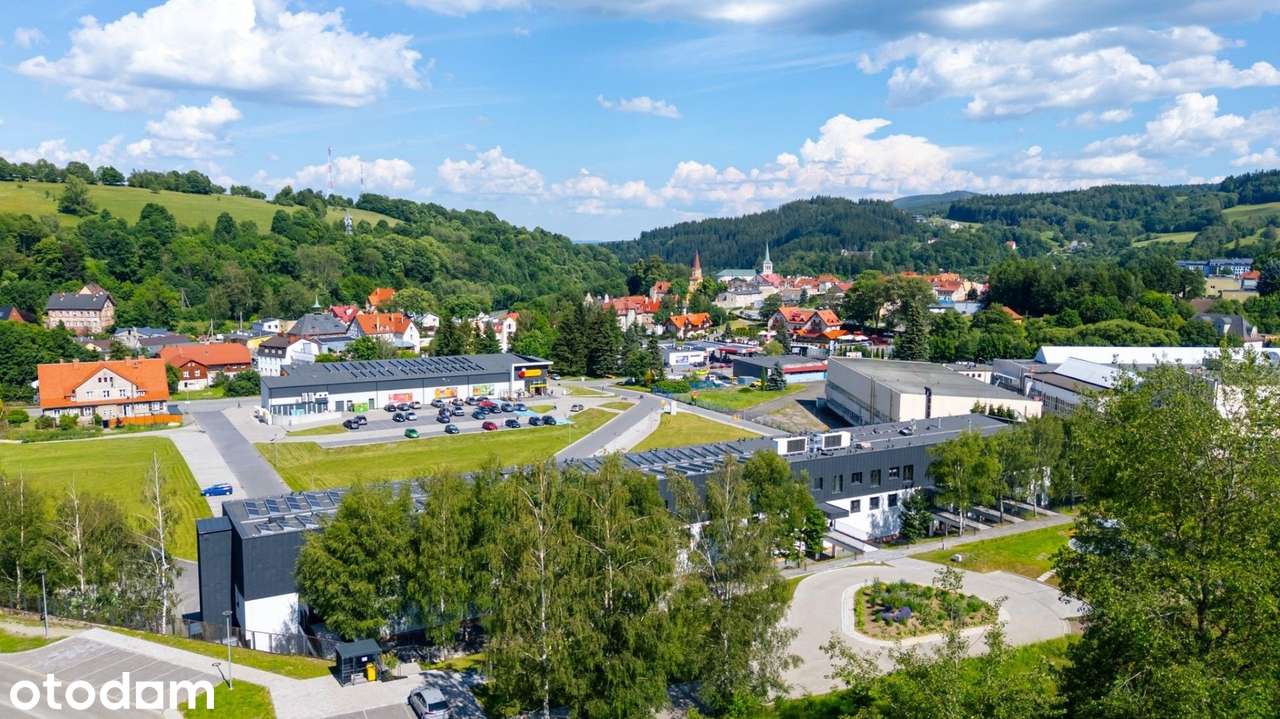 Eko-studio w górach, zarządzanie najmem, 0% prowizji i PCC