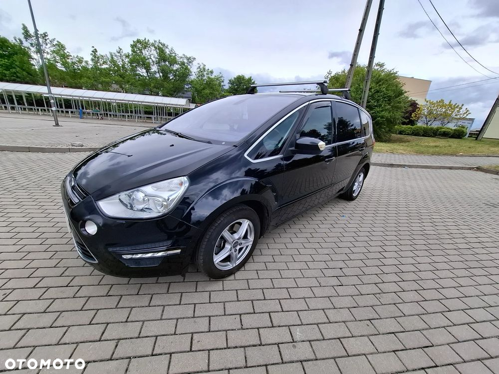 Ford S-Max 2.0 TDCi DPF Business Edition - 16