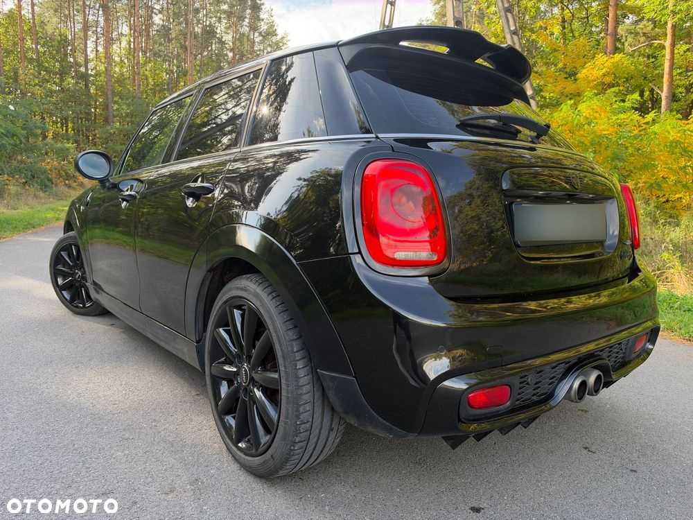 MINI Cooper S 60 Years Chili - 9
