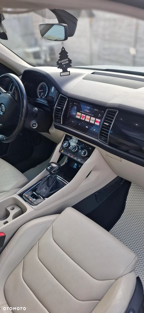 Skoda Kodiaq - 9