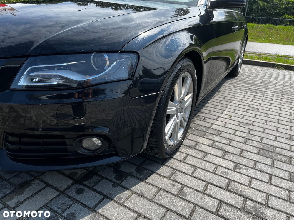 Audi A4 Avant 1.8 TFSI - 6