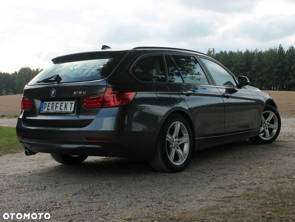 BMW Seria 3 - 24