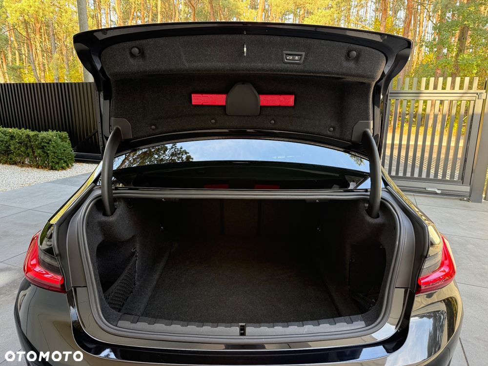 BMW Seria 3 318i Luxury Line sport - 25