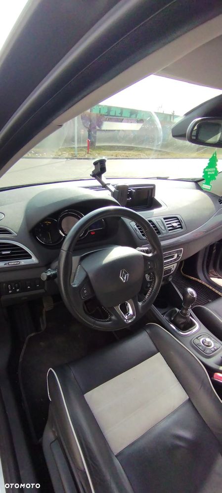 Renault Megane 1.5 dCi Color Edition - 5