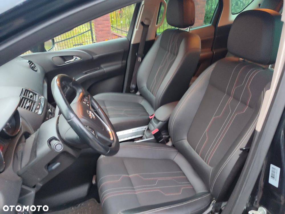 Opel Meriva 1.7 CDTI Edition 150 - 7