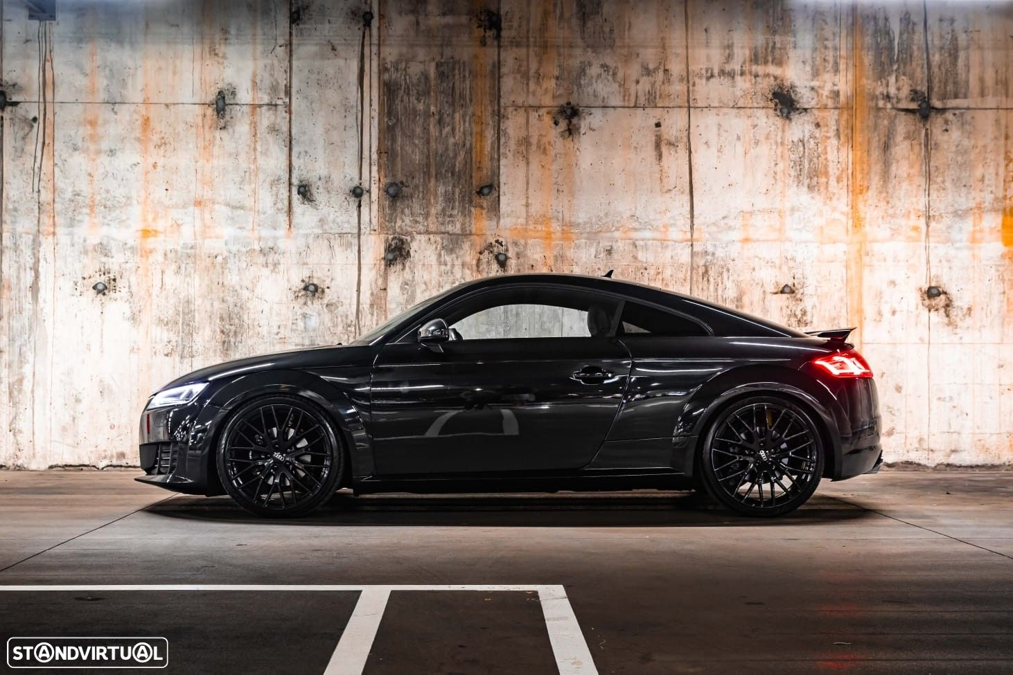 Audi TT Coupé 2.0 TFSI S-line S tronic - 15