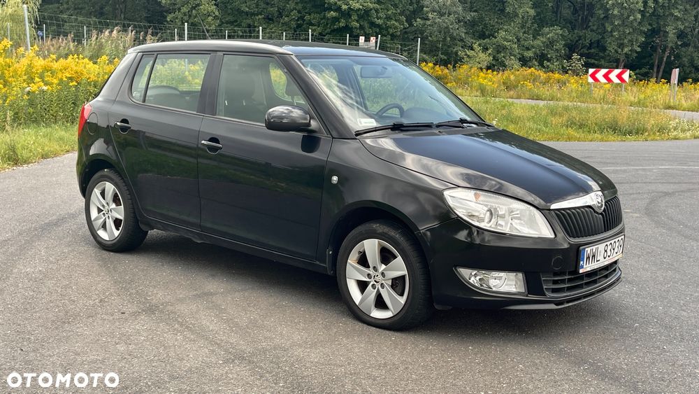 Skoda Fabia 1.2 12V Active - 7