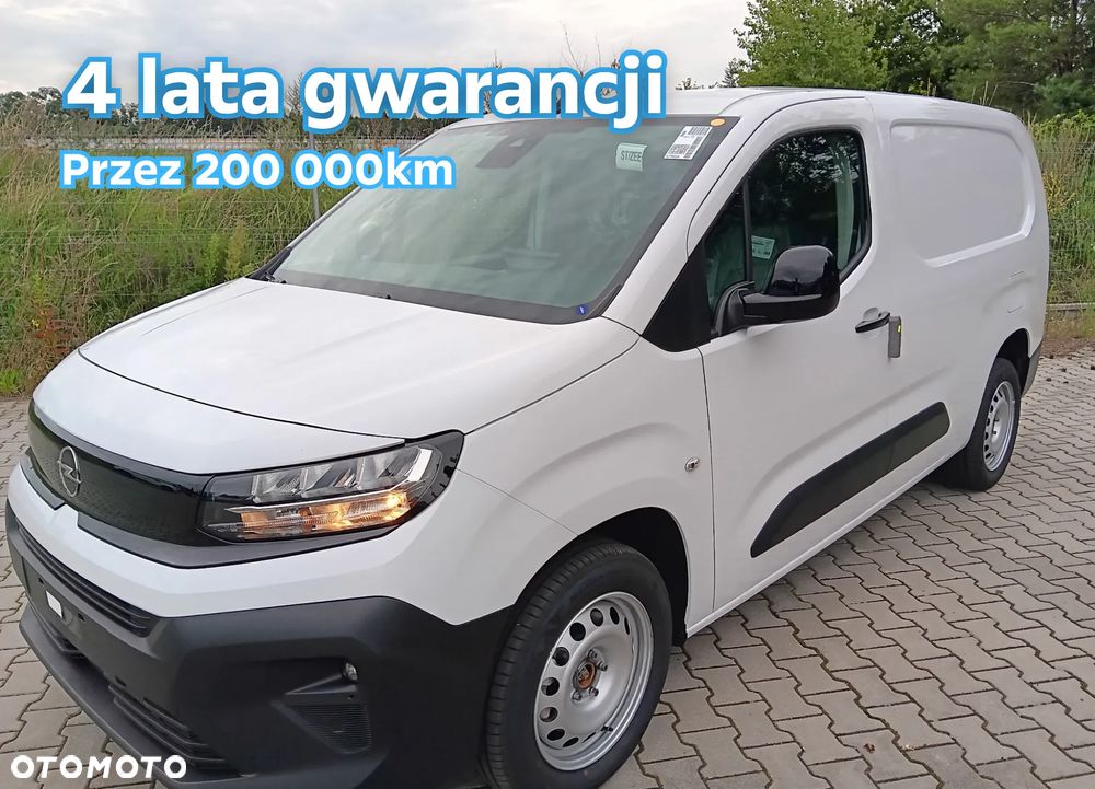 Opel Combo Cargo L2 950kg - 1