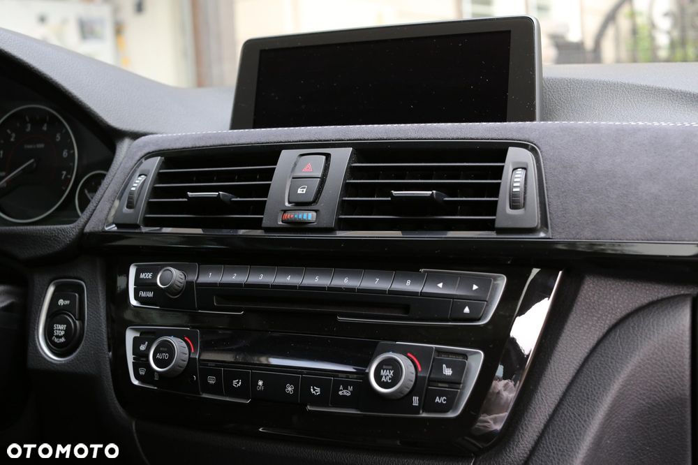 BMW Seria 4 428i - 26