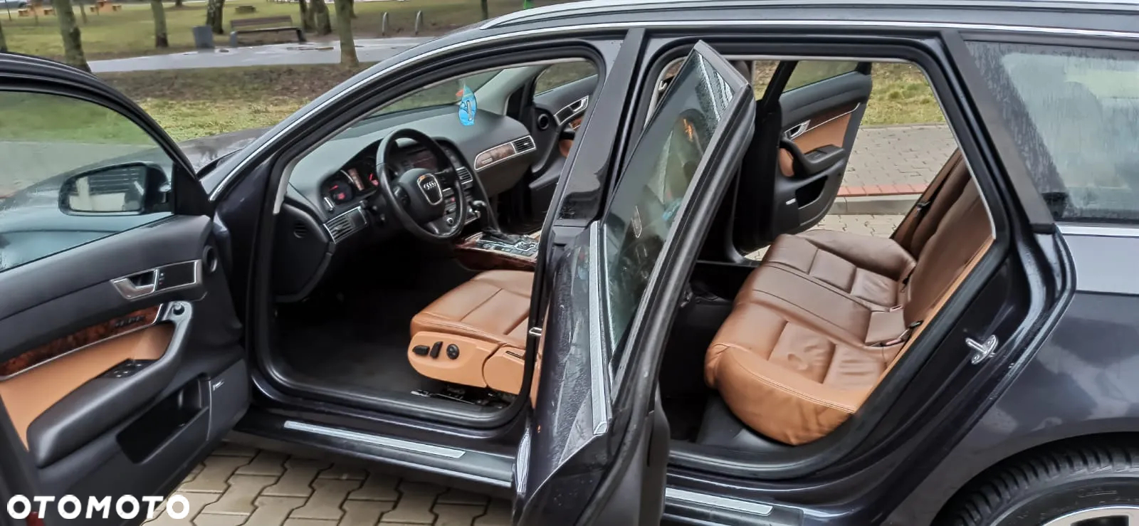 Audi A6 Avant 3.0 TDI tiptronic quattro - 3