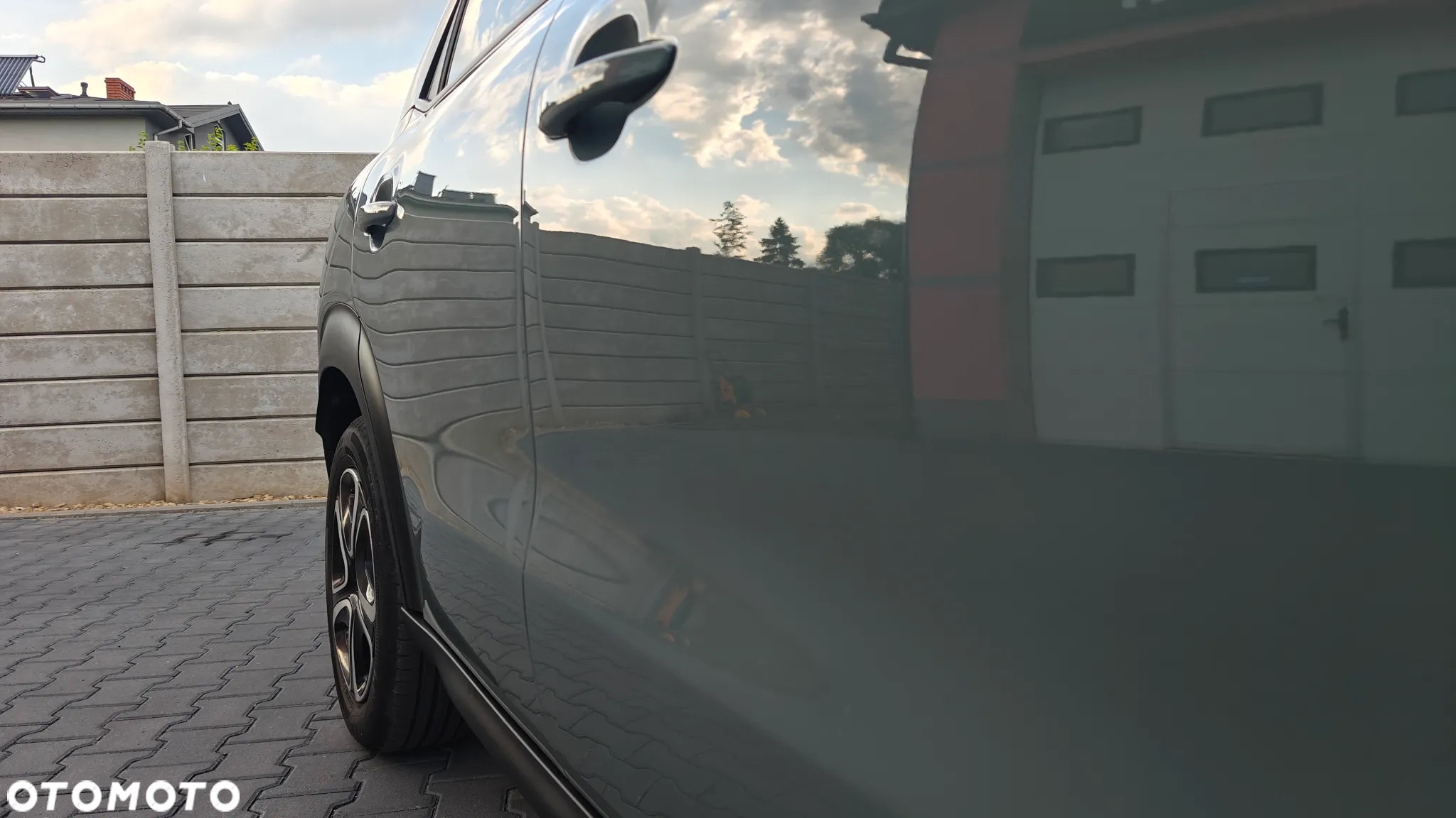 Citroën C3 Aircross 1.2 PureTech Shine S&S - 12