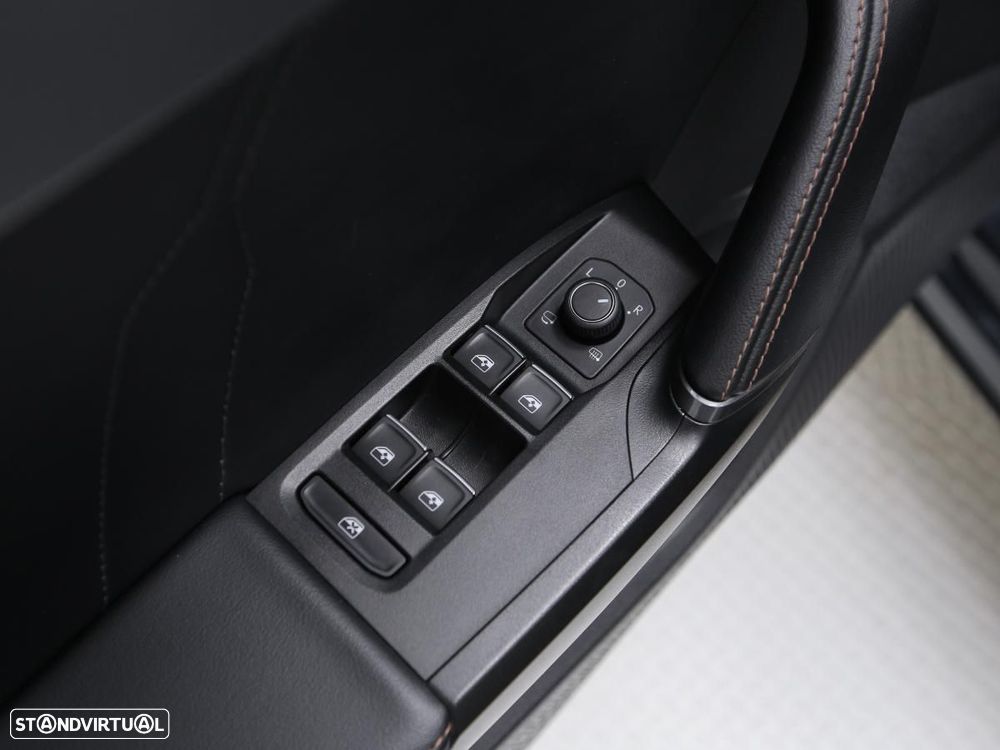 Cupra Formentor 1.5 TSI DSG - 14