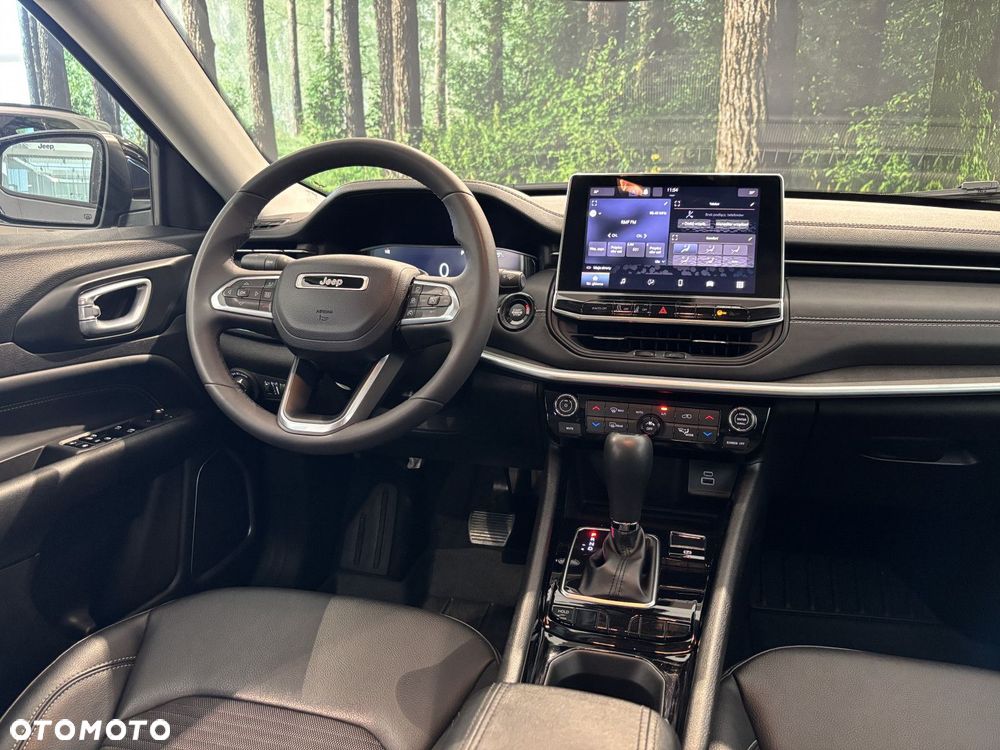 Jeep Compass - 15