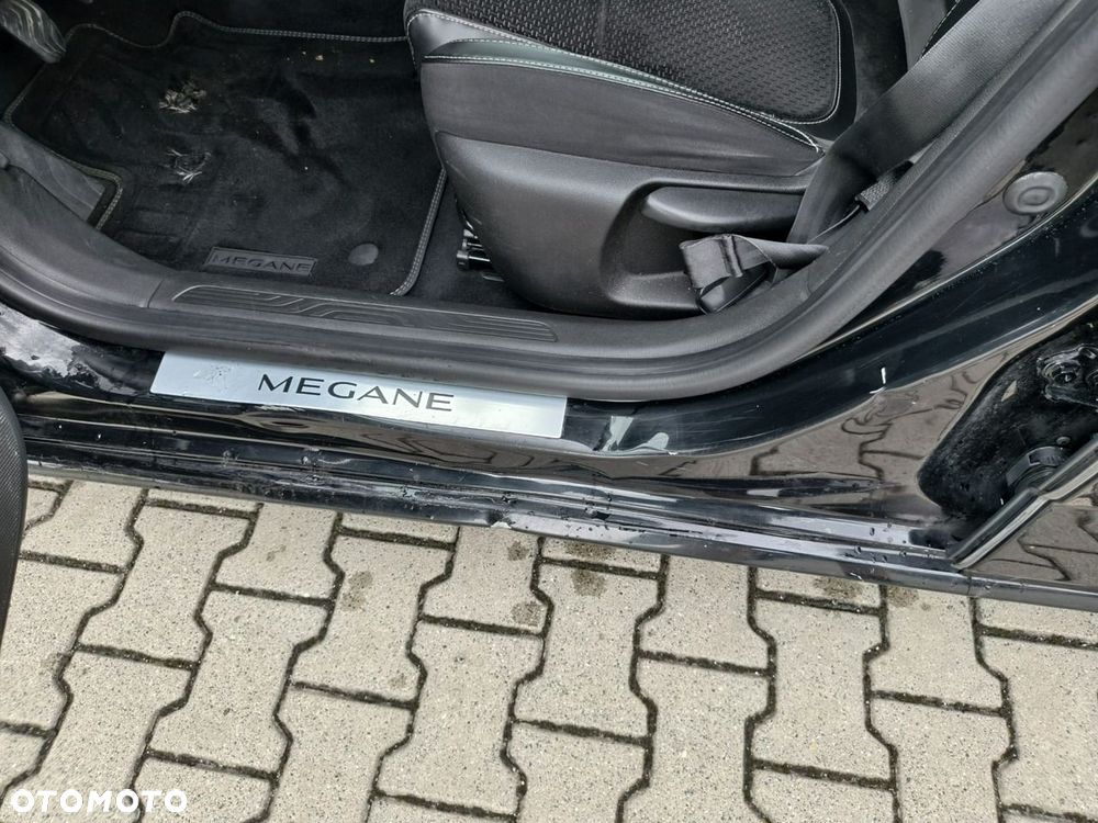 Renault Megane - 30