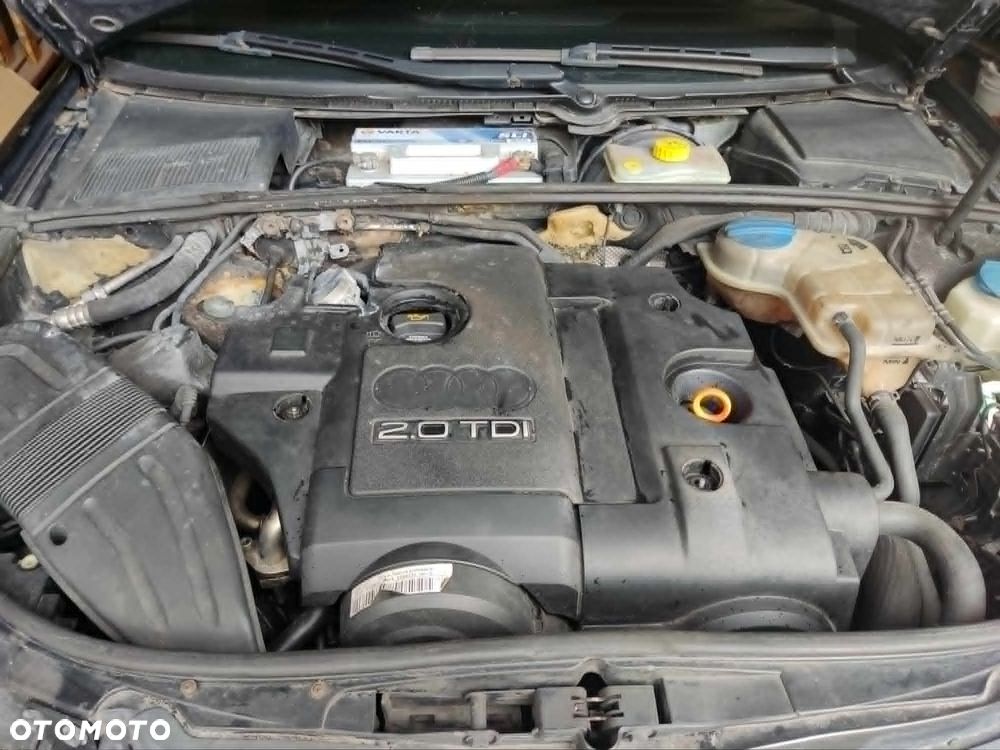 Audi A4 Avant 2.0 TDI - 15