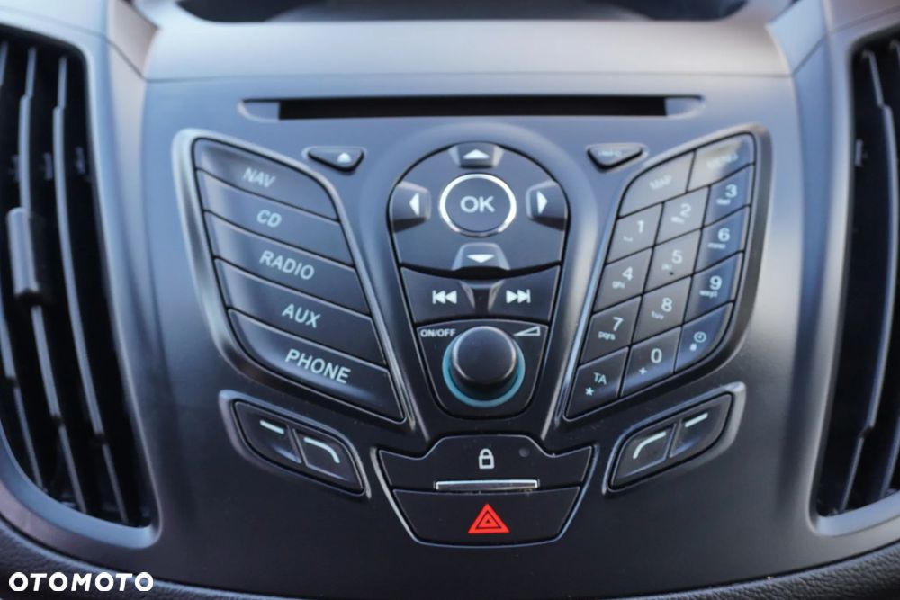 Ford Kuga 2.0 TDCi 4x4 Titanium - 23