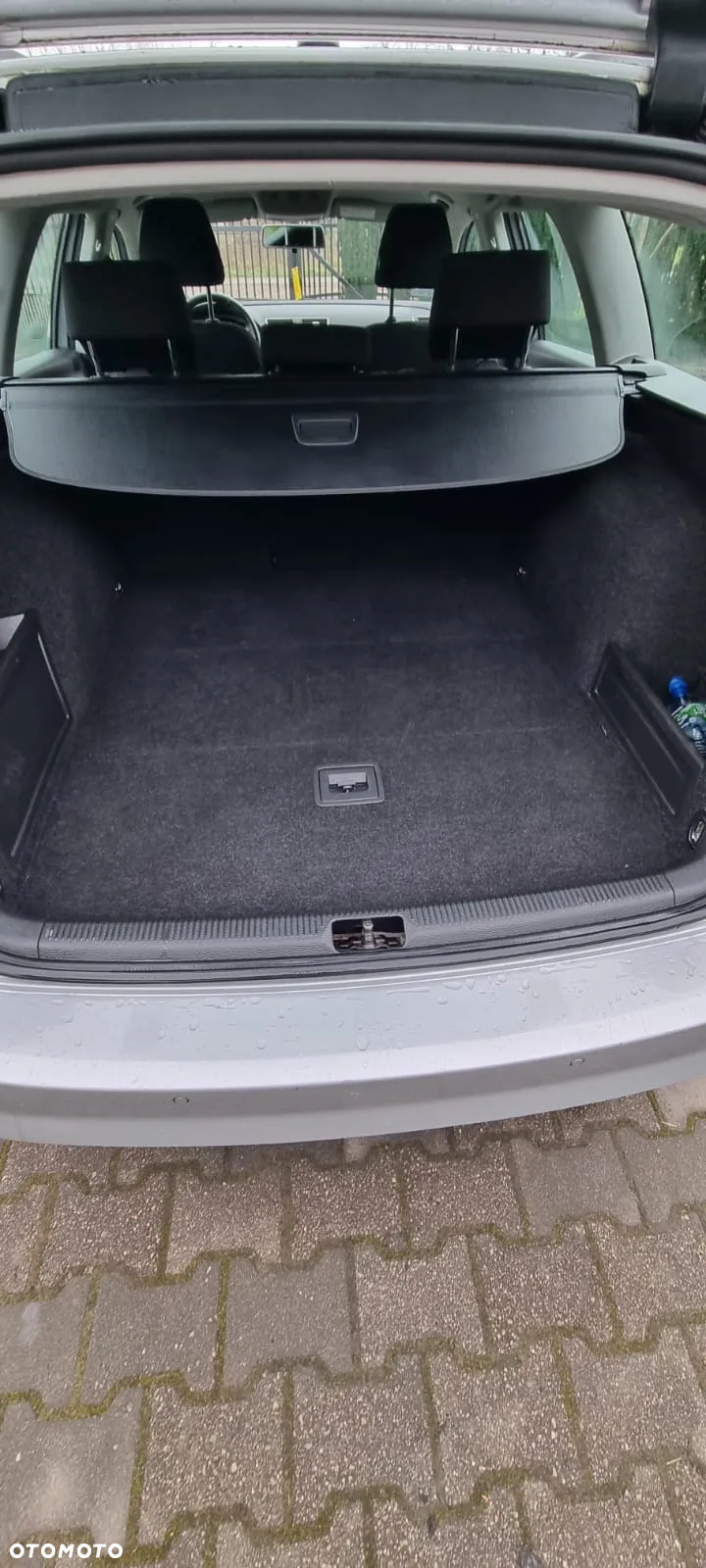 Volkswagen Passat 2.0 TDI Comfortline DSG - 12