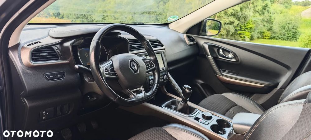 Renault Kadjar Energy dCi 130 LIMITED - 27