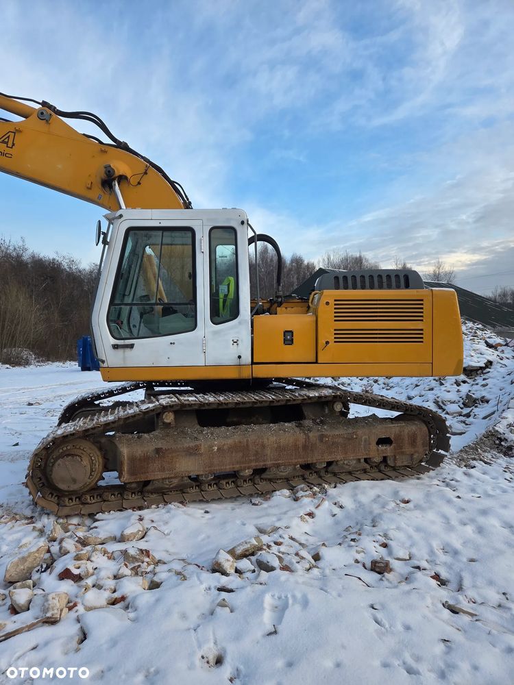 Liebherr Liebherr 914B - 3