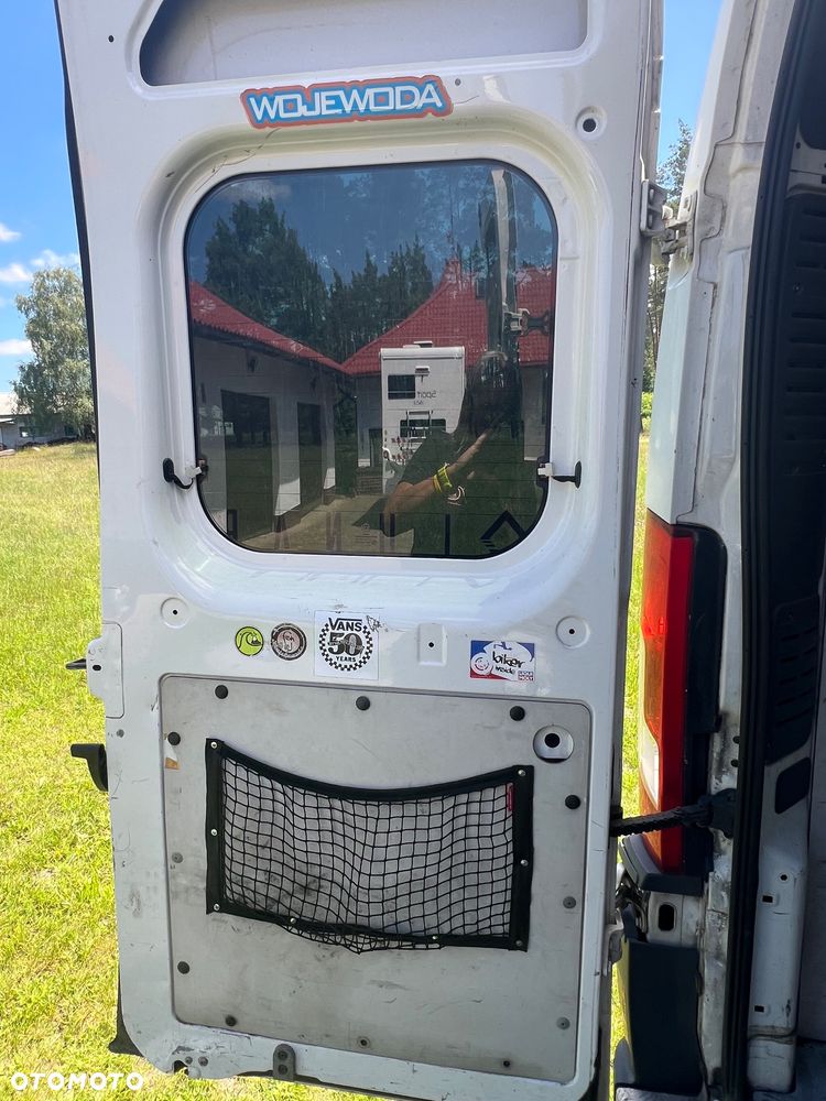 Fiat Ducato 2,3 jtd 120 - 17