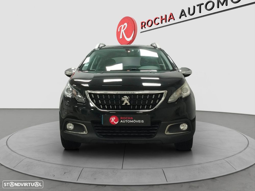 Peugeot 2008 1.2 VTi Access - 2