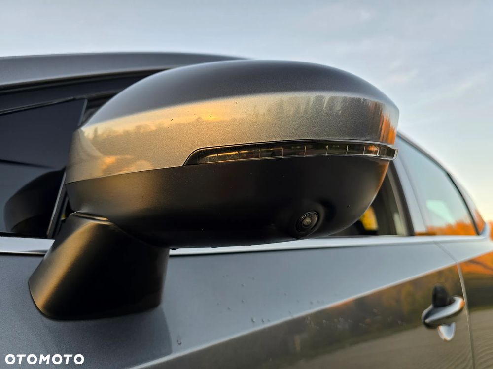 Nissan Qashqai 1.3 DIG-T MHEV N-Connecta - 32