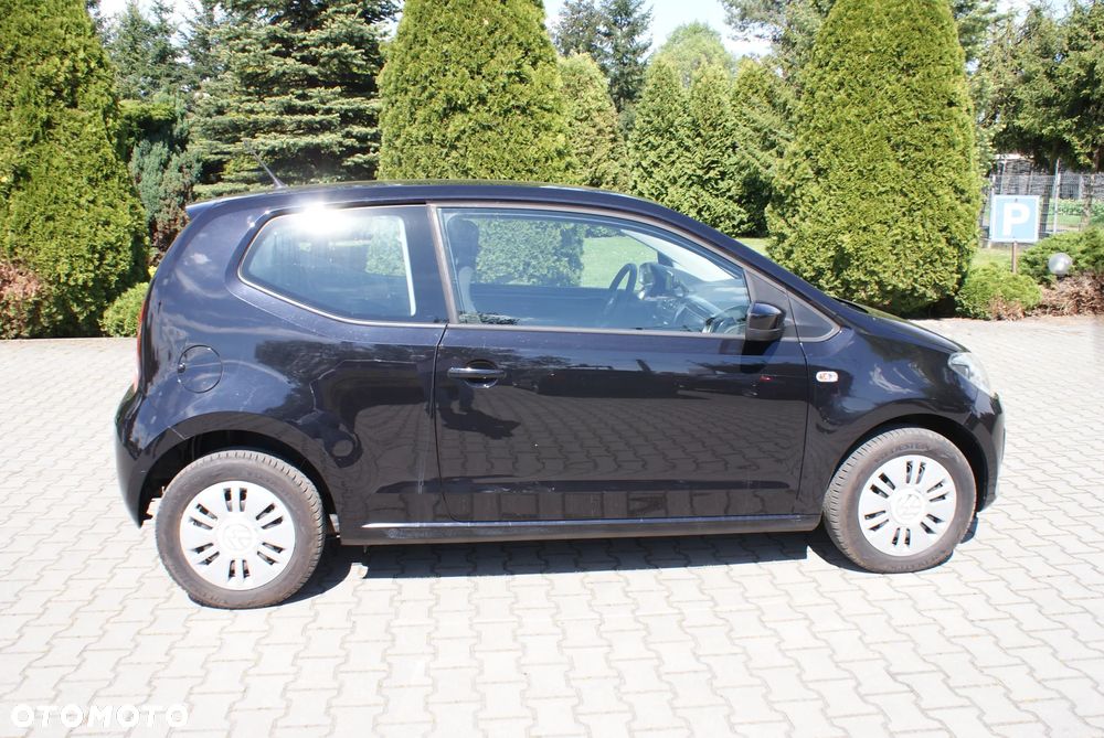 Volkswagen up! - 13
