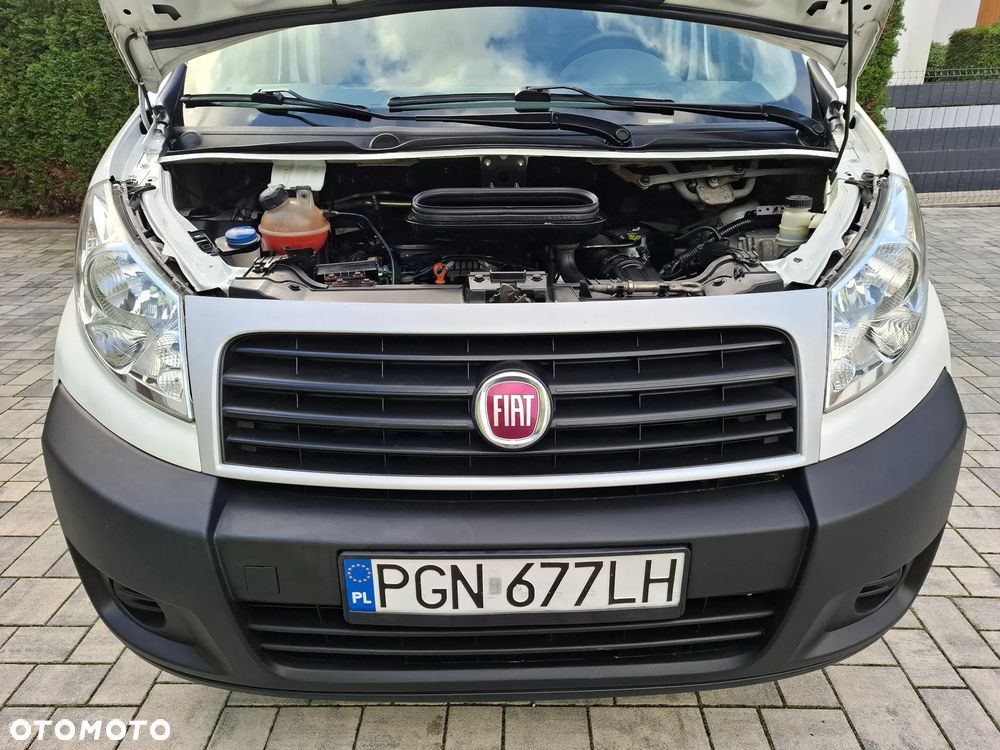 Fiat SCUDO - 24