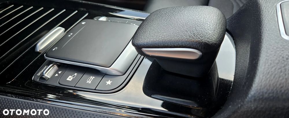 Mercedes-Benz GLB 200 d 8G-DCT Edition AMG Line - 30