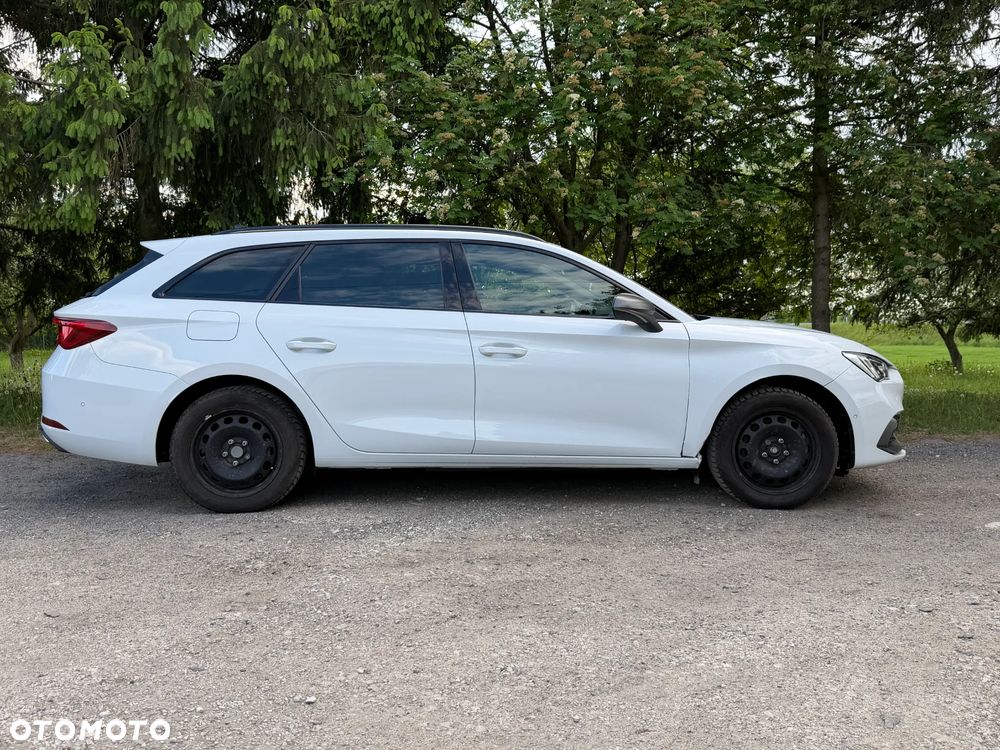 Seat Leon - 8