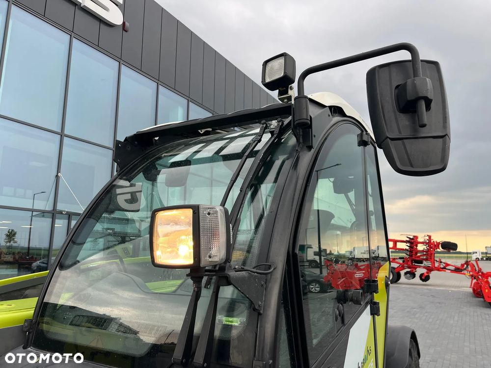 Claas Scorpion 756 Varipower - 15