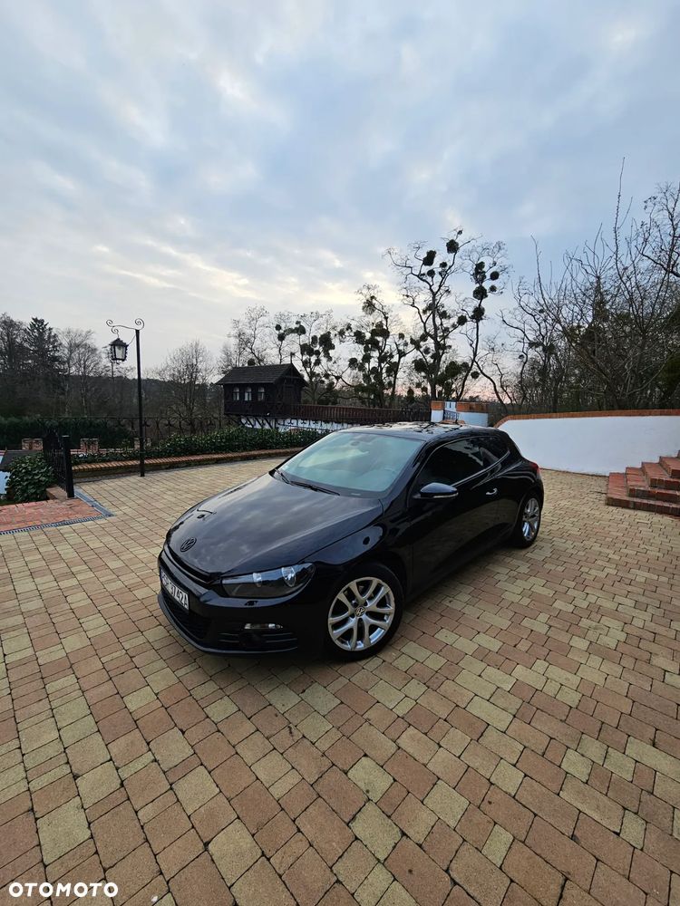 Volkswagen Scirocco 2.0 TDI DSG - 6