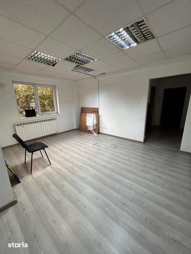 Marasesti - apartament renovat, nemobilat, parter — fotografia 3
