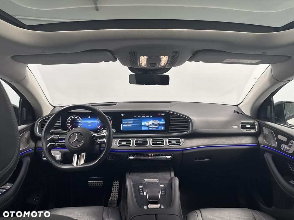 Mercedes-Benz GLE 450 d mHEV 4-Matic AMG Line - 23