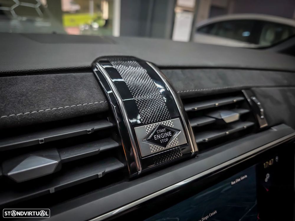 DS DS7 Crossback BlueHDI 130 Aut. Performance Line + - 27