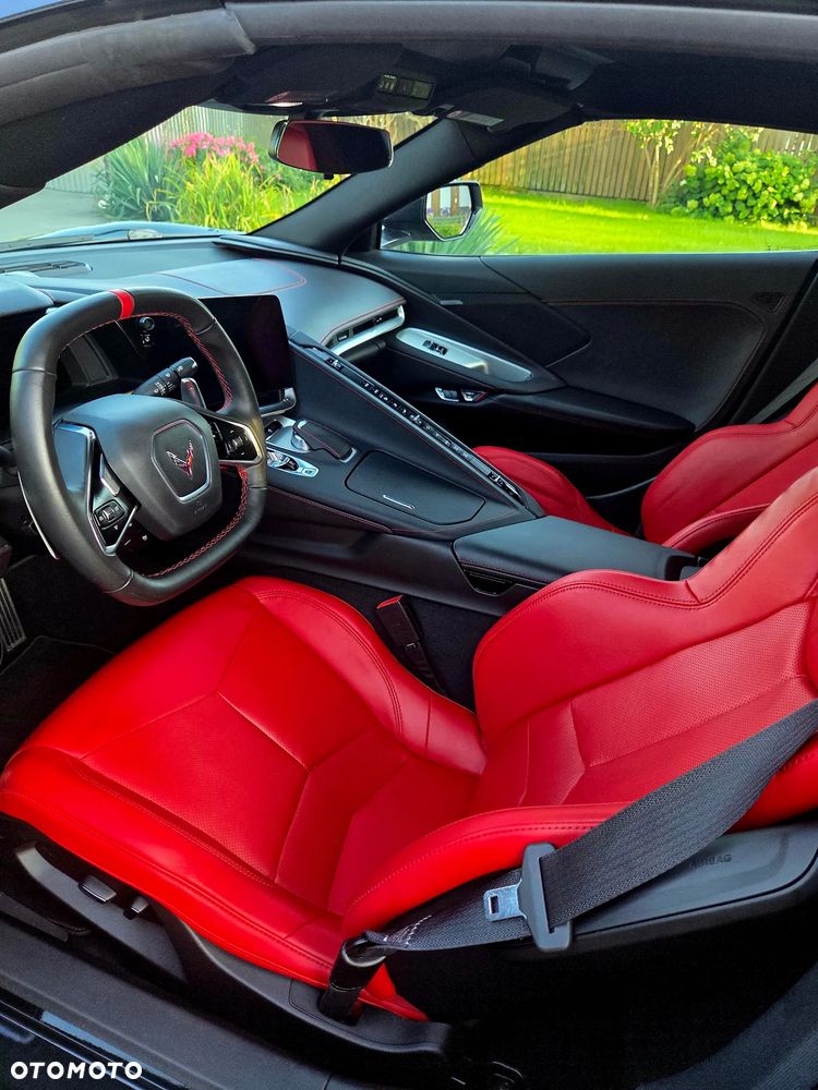Chevrolet Corvette - 7
