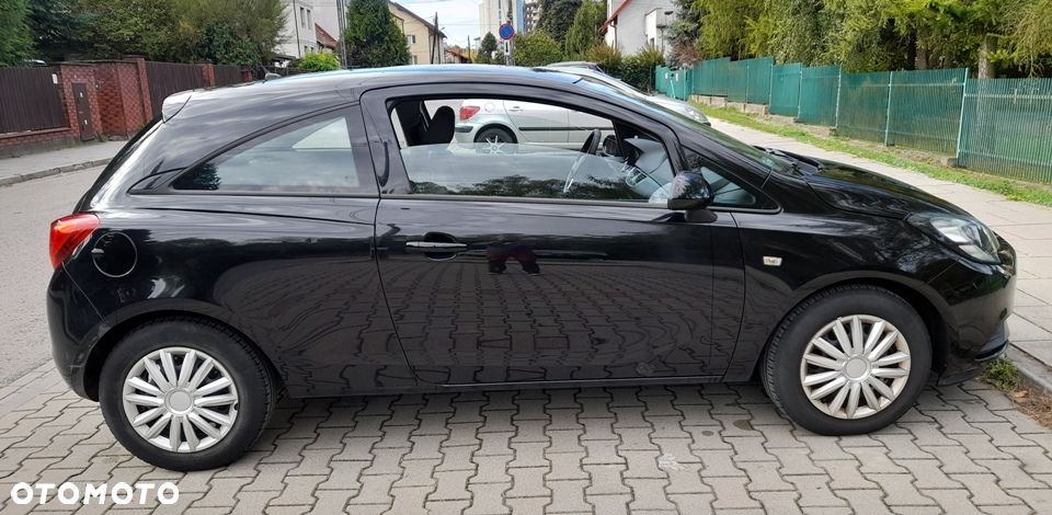 Opel Corsa 1.2 Enjoy - 4