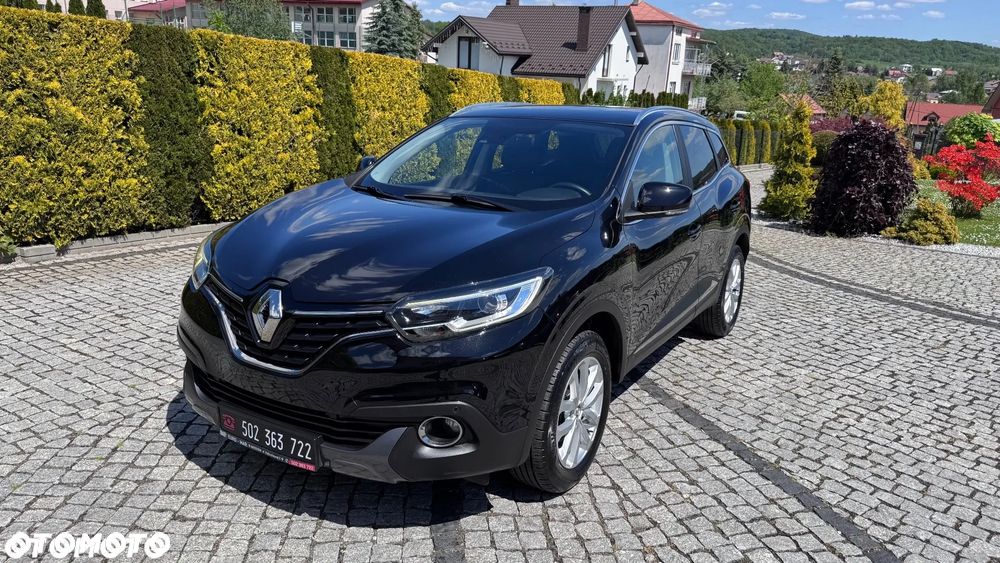 Renault Scenic ENERGY dCi 130 BOSE EDITION - 9