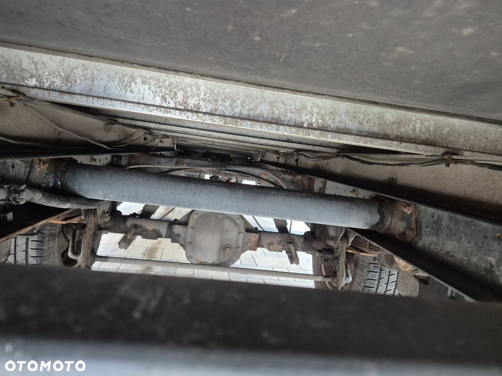 Iveco IVECO 35C14 SKRZYNIA 3.70DŁ DOKA KLIMA TEMPOMAT WEBASTO - 20