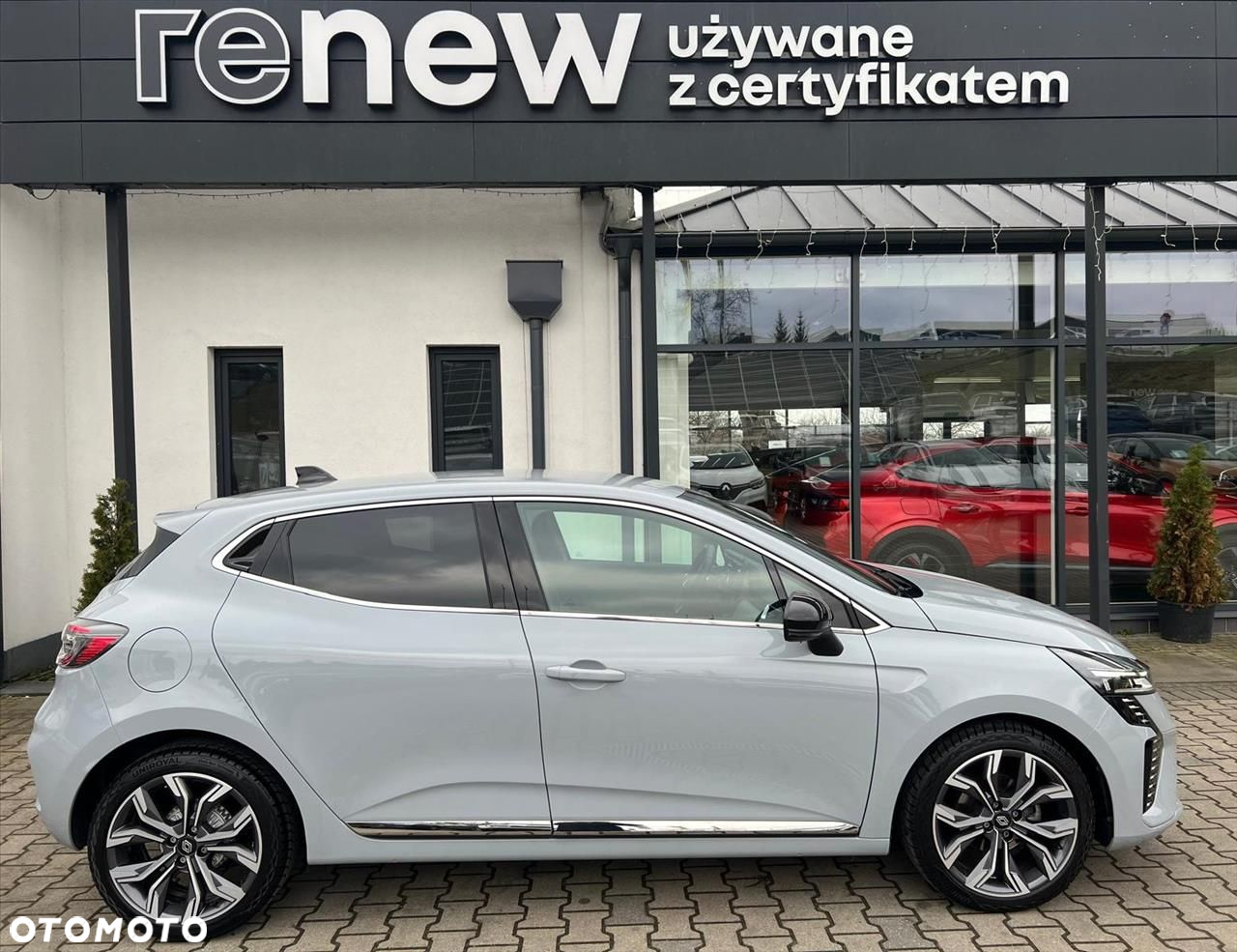 Renault Clio 1.0 TCe Techno - 3
