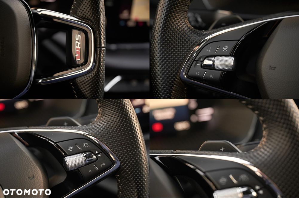 Skoda Octavia 2.0 TDI DSG RS - 36