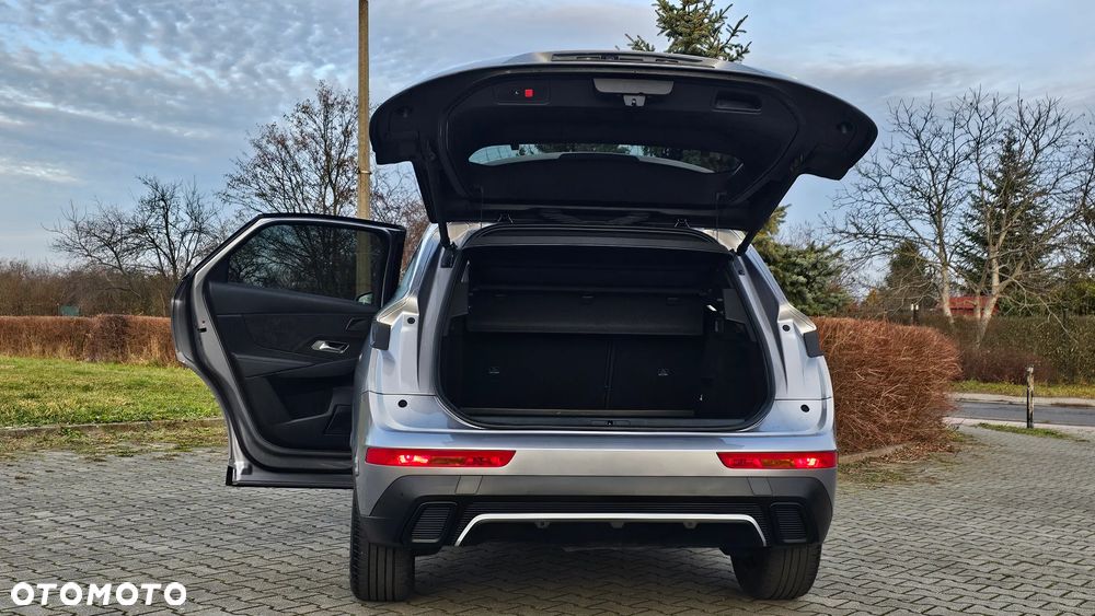 DS Automobiles DS 7 Crossback 1.5 BlueHDi So Chic - 40