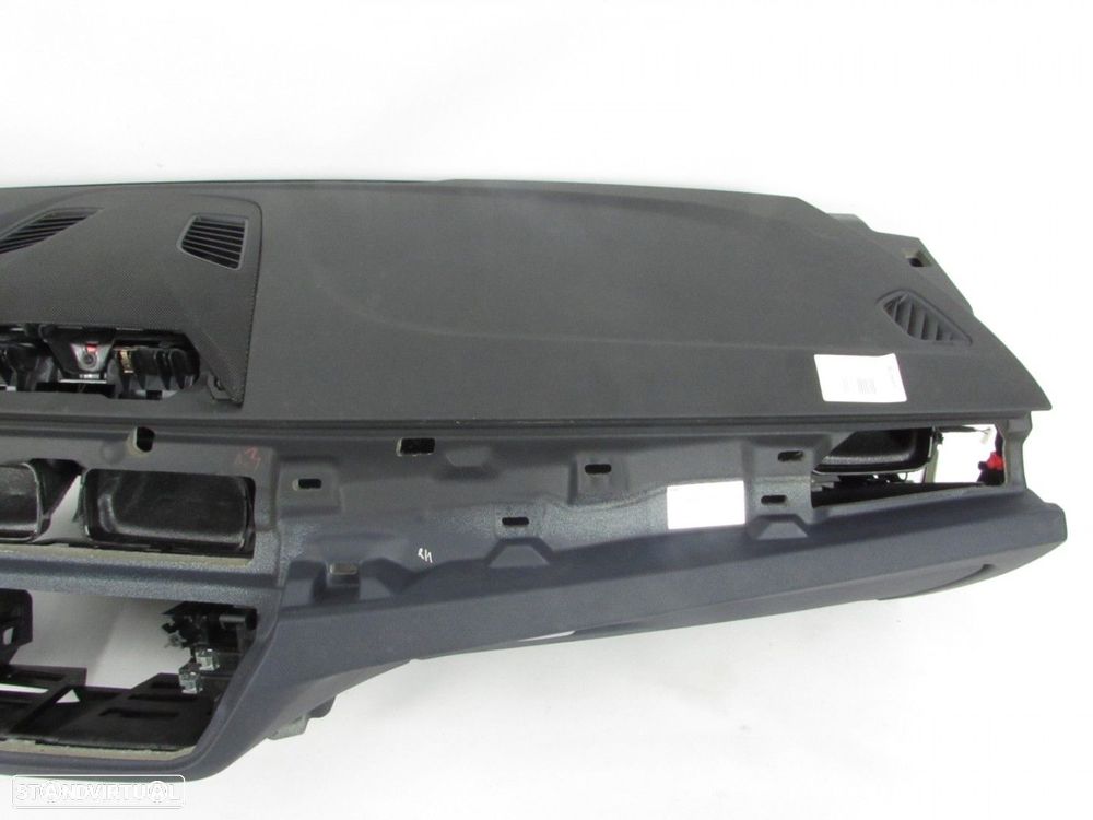 Tablier C/ HEAD-UP Seminovo/ Original BMW 5 (G30, F90)/BMW 5 Touring (G31) - 3