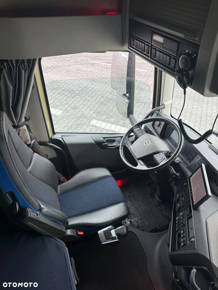 Volvo FH 460 - 6