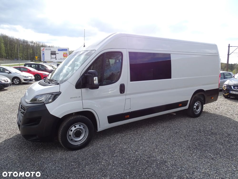 Fiat DUCATO - 2