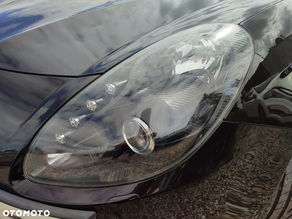 Alfa Romeo Giulietta 1.4 TB 16V Lusso - 7
