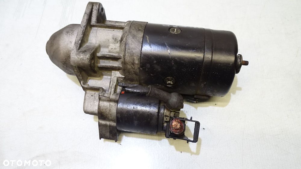 ROZRUSZNIK CITROEN JUMPER 2.5 JBE110330 - 1